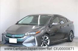 toyota prius-phv 2017 -TOYOTA--Prius PHV DLA-ZVW52--ZVW52-3029154---TOYOTA--Prius PHV DLA-ZVW52--ZVW52-3029154-