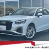 audi q2 2024 quick_quick_3BA-GADPC_WAUZZZGA5RA043768 image 1