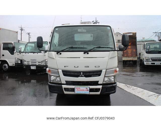 mitsubishi-fuso canter 2013 GOO_NET_EXCHANGE_0520179A30241028W001 image 2