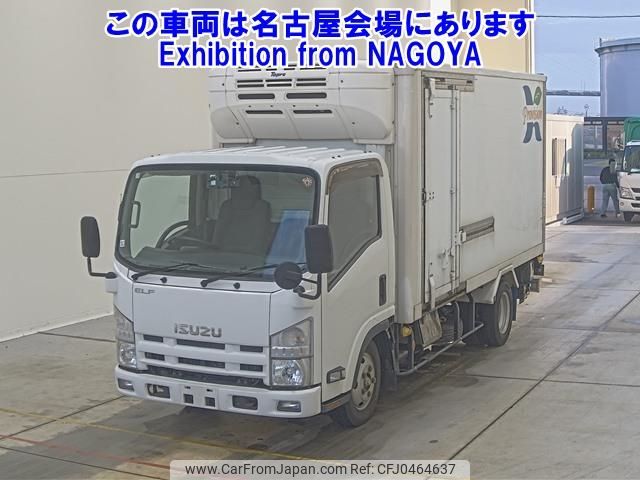 isuzu elf-truck 2014 -ISUZU--Elf NMR85AN-7026506---ISUZU--Elf NMR85AN-7026506- image 1