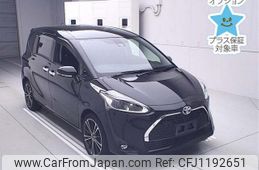 toyota sienta 2021 -TOYOTA--Sienta NHP170G-7238809---TOYOTA--Sienta NHP170G-7238809-