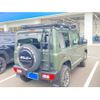 suzuki jimny 2021 CFJ1730088 image 4