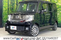 honda n-box 2014 CFJ1649207