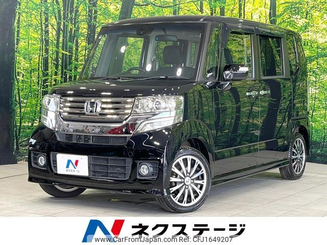 honda n-box 2014 CFJ1649207 image 1