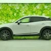 mazda cx-3 2017 quick_quick_LDA-DK5FW_DK5FW-204049 image 2