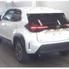 toyota yaris-cross 2021 quick_quick_5BA-MXPB10_3013223 image 5