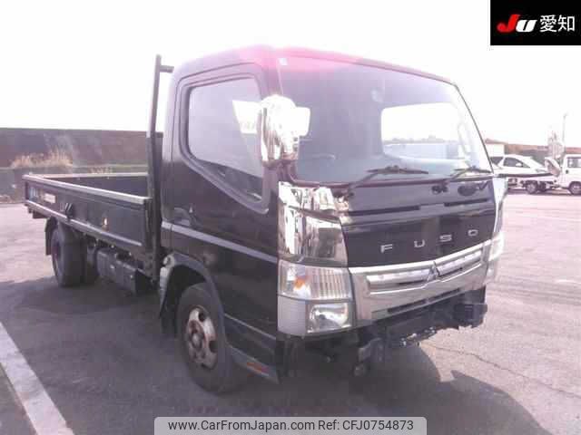 mitsubishi-fuso canter 2014 -MITSUBISHI--Canter FEB50-531735---MITSUBISHI--Canter FEB50-531735- image 1