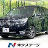 nissan serena 2014 -NISSAN--Serena DAA-HFC26--HFC26-222977---NISSAN--Serena DAA-HFC26--HFC26-222977- image 1