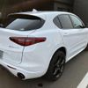 alfa-romeo stelvio 2022 -ALFA ROMEO 【名変中 】--Alfa Romeo Stelvio 94922--N7D41496---ALFA ROMEO 【名変中 】--Alfa Romeo Stelvio 94922--N7D41496- image 19