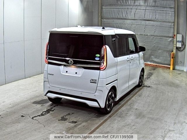 nissan roox 2021 -NISSAN--Roox B44A--B44A-0067299---NISSAN--Roox B44A--B44A-0067299- image 2