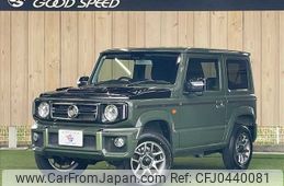 suzuki jimny 2023 -SUZUKI--Jimny 3BA-JB64W--JB64W-307943---SUZUKI--Jimny 3BA-JB64W--JB64W-307943-