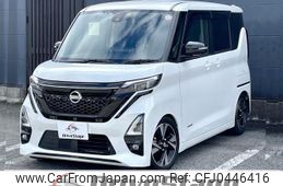 nissan roox 2021 quick_quick_B45A_B45A-0331856