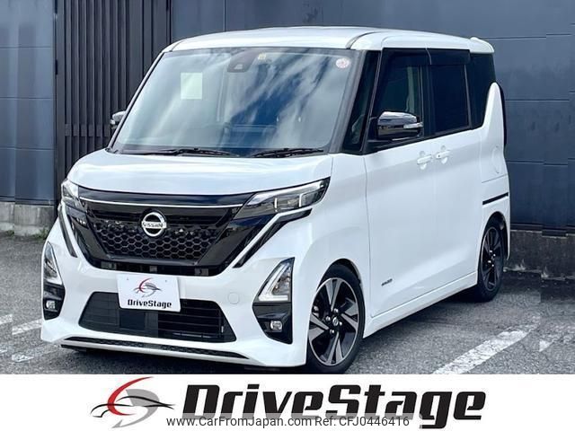 nissan roox 2021 quick_quick_B45A_B45A-0331856 image 1