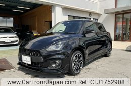 suzuki swift 2023 CFJ1752908