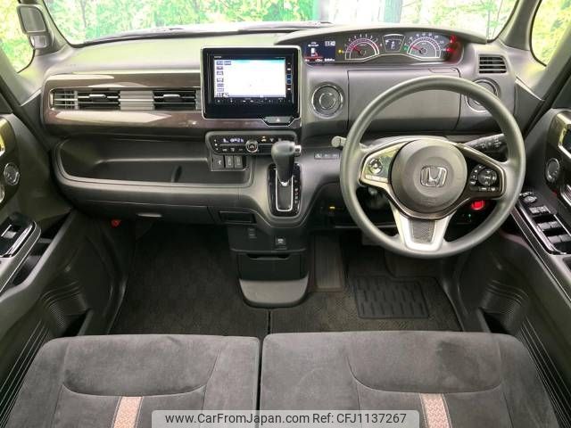 honda n-box 2019 -HONDA--N BOX 6BA-JF3--JF3-1418001---HONDA--N BOX 6BA-JF3--JF3-1418001- image 2