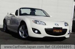 mazda roadster 2009 quick_quick_DBA-NCEC_NCEC-300298