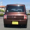 suzuki alto-lapin 2008 -SUZUKI 【群馬 580ﾃ4007】--Alto Lapin HE21S--657847---SUZUKI 【群馬 580ﾃ4007】--Alto Lapin HE21S--657847- image 2