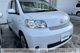 toyota porte 2006 -TOYOTA--Porte CBA-NNP15--NNP15-5000216---TOYOTA--Porte CBA-NNP15--NNP15-5000216-