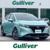 nissan note 2023 -NISSAN--Note 6AA-E13--E13-189572---NISSAN--Note 6AA-E13--E13-189572- image 1