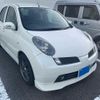 nissan march 2005 -NISSAN--March DBA-AK12--AK12-849261---NISSAN--March DBA-AK12--AK12-849261- image 1