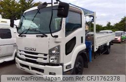 isuzu forward 2016 CFJ1762378