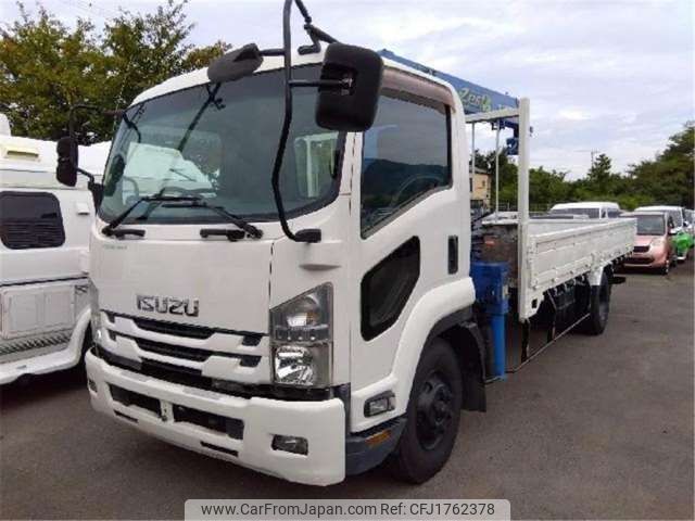 isuzu forward 2016 CFJ1762378 image 1