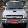 mitsubishi pajero-mini 2007 -MITSUBISHI--Pajero mini ABA-H58A--H58A-0712023---MITSUBISHI--Pajero mini ABA-H58A--H58A-0712023- image 4