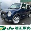 suzuki alto-lapin 2024 -SUZUKI 【新潟 582ｴ6116】--Alto Lapin HE33S--525889---SUZUKI 【新潟 582ｴ6116】--Alto Lapin HE33S--525889- image 1