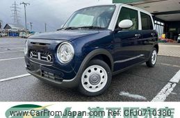 suzuki alto-lapin 2024 -SUZUKI 【新潟 582ｴ6116】--Alto Lapin HE33S--525889---SUZUKI 【新潟 582ｴ6116】--Alto Lapin HE33S--525889-