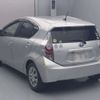 toyota aqua 2012 -TOYOTA 【滋賀 533ﾐ 530】--AQUA DAA-NHP10--NHP10-2115960---TOYOTA 【滋賀 533ﾐ 530】--AQUA DAA-NHP10--NHP10-2115960- image 7