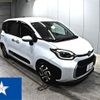 toyota sienta 2024 -TOYOTA 【岡山 502ふ3916】--Sienta MXPL10G--MXPL10-1173244---TOYOTA 【岡山 502ふ3916】--Sienta MXPL10G--MXPL10-1173244- image 1