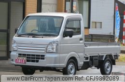 suzuki carry-truck 2024 -SUZUKI--Carry Truck EBD-DA16T--DA16T-821***---SUZUKI--Carry Truck EBD-DA16T--DA16T-821***-