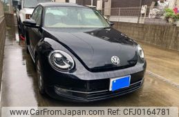 volkswagen the-beetle 2013 -VOLKSWAGEN--VW The Beetle DBA-16CBZ--WVWZZZ16ZDM638870---VOLKSWAGEN--VW The Beetle DBA-16CBZ--WVWZZZ16ZDM638870-