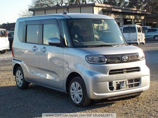 daihatsu tanto 2019 -DAIHATSU--Tanto 6BA-LA660S--LA660S-0006666---DAIHATSU--Tanto 6BA-LA660S--LA660S-0006666- image 1