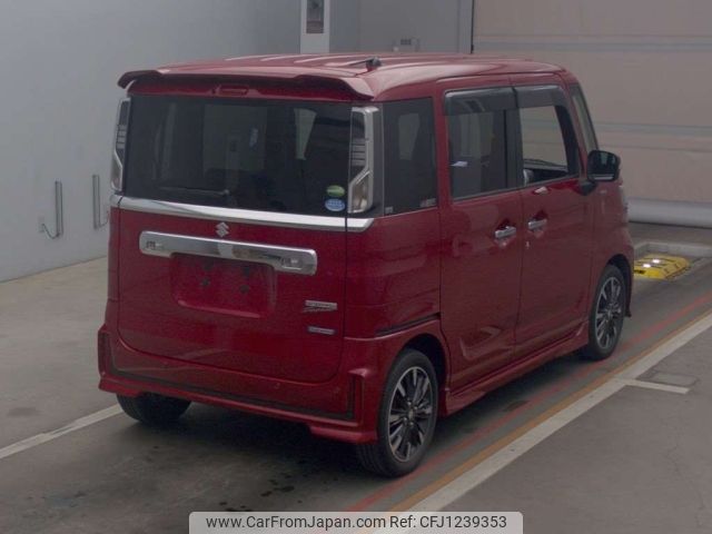 suzuki spacia 2018 -SUZUKI--Spacia MK53S-840176---SUZUKI--Spacia MK53S-840176- image 2
