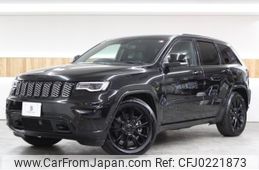 jeep grand-cherokee 2020 -CHRYSLER--Jeep Grand Cherokee WK36TA--KC742933---CHRYSLER--Jeep Grand Cherokee WK36TA--KC742933-