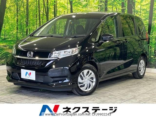 honda freed 2023 -HONDA--Freed 5BA-GB5--GB5-3221374---HONDA--Freed 5BA-GB5--GB5-3221374- image 1