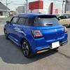 suzuki swift 2024 quick_quick_ZCEDS_ZCEDS-106026 image 4