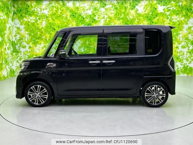daihatsu tanto 2016 quick_quick_DBA-LA600S_LA600S-0479901 image 2