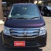 suzuki wagon-r 2014 -SUZUKI 【名変中 】--Wagon R MH44S--116281---SUZUKI 【名変中 】--Wagon R MH44S--116281- image 24