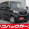 honda n-box 2018 quick_quick_JF3_JF3-1167949 image 1