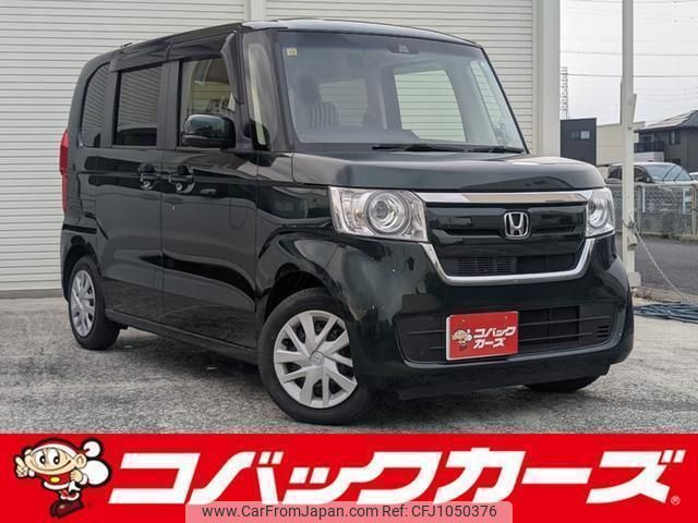 honda n-box 2018 quick_quick_JF3_JF3-1167949 image 1