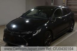 toyota corolla-touring-wagon 2020 -TOYOTA--Corolla Touring NRE210W-6000611---TOYOTA--Corolla Touring NRE210W-6000611-