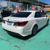 toyota crown 2015 -TOYOTA--Crown DAA-AWS210--AWS210-6098804---TOYOTA--Crown DAA-AWS210--AWS210-6098804- image 2