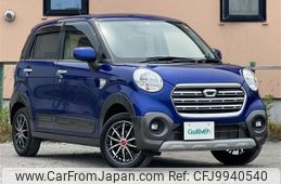 daihatsu cast 2018 -DAIHATSU--Cast DBA-LA260S--LA260S-0028547---DAIHATSU--Cast DBA-LA260S--LA260S-0028547-