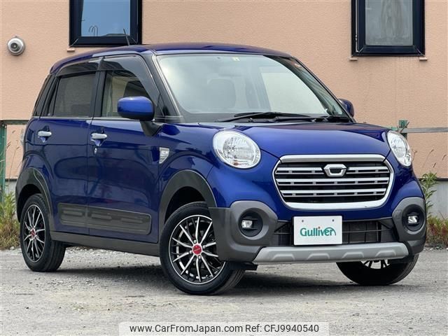 daihatsu cast 2018 -DAIHATSU--Cast DBA-LA260S--LA260S-0028547---DAIHATSU--Cast DBA-LA260S--LA260S-0028547- image 1