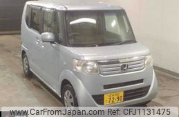 honda n-box 2011 -HONDA 【宮城 582ｻ7290】--N BOX JF1-1003146---HONDA 【宮城 582ｻ7290】--N BOX JF1-1003146-