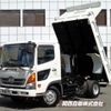 hino ranger 2017 -HINO--Hino Ranger SDG-FC9JCAP--FC9JCA-27728---HINO--Hino Ranger SDG-FC9JCAP--FC9JCA-27728- image 1