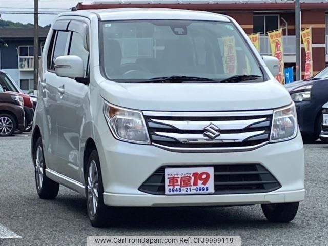 suzuki wagon-r 2014 quick_quick_DAA-MH44S_MH44S-121372 image 1