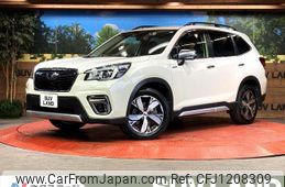 subaru forester 2019 quick_quick_SKE_SKE-027881